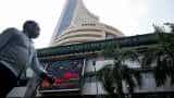 Ahead of RBI policy announcement, Sensex falls over 200 pts, Nifty slips under 10,800 Ahead of RBI policy announcement, Sensex falls over 200 pts, Nifty slips under 10,800