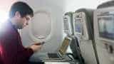 Flyers alert! Taking smartphone on plane? Beware! Don&#039;t do this