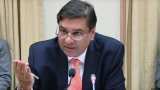 Urjit Patel led RBI keeps key rates unchanged Urjit Patel led RBI keeps key rates unchanged