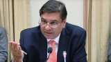 Urjit Patel led RBI keeps key rates unchanged