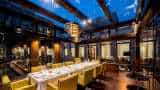 Delhi's Indian Accent named top restaurant in the country