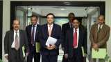 RBI Monetary Policy: SLR cut by 25 bps from next month; this is how it may well reduce your EMIs RBI Monetary Policy: SLR cut by 25 bps from next month; this is how it may well reduce your EMIs
