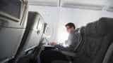 Aviation: Soon, make phone calls, surf internet during flight; in-flight connectivity rules to be out soon, says Manoj Sinha Aviation: Soon, make phone calls, surf internet during flight; in-flight connectivity rules to be out soon, says Manoj Sinha