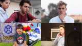 Who earns the most on Youtube? Richest, youngest to weirdest; check net worth and more