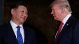 China hails Trump-Xi summit, says &#039;&#039;very confident&#039;&#039; in trade deal