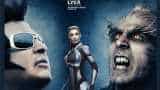 2.0 Box Office Collection: Rajinikanth film 'creating history' on box office; mints over Rs 520 cr worldwide 2.0 Box Office Collection: Rajinikanth film 'creating history' on box office; mints over Rs 520 cr worldwide