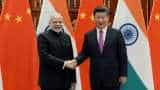 Slow train to China - India's trade ties with Beijing taking time to ripen