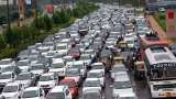 All new vehicles to have high security registration plates from April 2019 All new vehicles to have high security registration plates from April 2019