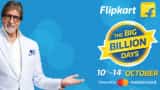 Flipkart Big Billion Days sale; Crazy deals on Xiaomi, Nokia, Samsung, Moto; Check best smartphones under Rs 10,000