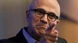 Microsoft CEO Satya Nadella calls for building AI responsibly: Read his top quotes Microsoft CEO Satya Nadella calls for building AI responsibly: Read his top quotes