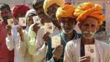  Rajasthan elections 2018: Vote and voters by the numbers