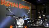 Royal Enfield sets eye on Thailand to strengthen overseas presence 