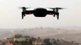 India mulls forming global drone alliance