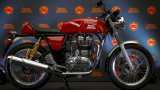 Royal Enfield to open subsidiary in Thailand, says top official