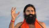 Baba Ramdev's southern march! Patanjali to provide 33,400 jobs in Andhra Pradesh; Details here Baba Ramdev's southern march! Patanjali to provide 33,400 jobs in Andhra Pradesh; Details here