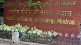 IIT-Madras sees record offers in Phase I of placement season
