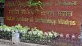 IIT-Madras sees record offers in Phase I of placement season