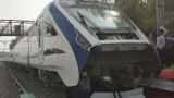 Meet Train 18&#039;s &#039;little sister&#039;:  Indian Railways&#039; new EMU undergoes trial; Check details