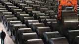 India's crude steel output grows 4 pc to 8.92 MT in November India's crude steel output grows 4 pc to 8.92 MT in November
