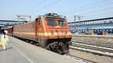 Water woes in trains: Rlys comes up with plan to fill coaches with water in 5 min Water woes in trains: Rlys comes up with plan to fill coaches with water in 5 min