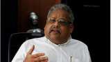 Rakesh Jhunjhunwala Story: How can you become super rich like India's 'Warren Buffet'? Five money lessons Rakesh Jhunjhunwala Story: How can you become super rich like India's 'Warren Buffet'? Five money lessons