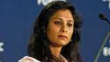 Indian American Gita Gopinath faces tough global landscape to navigate: IMF chief economist Indian American Gita Gopinath faces tough global landscape to navigate: IMF chief economist