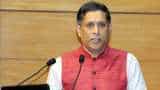 India should brace itself for slowdown for some time: Ex-CEA  Arvind Subramanian
