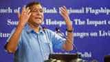Demonetisation threw up political, economic puzzles: Arvind Subramanian