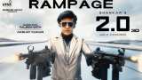 2.0 Total Box Office Collection till now: Rajinikanth, Akshay Kumar starrer create these 5 HISTORIC records - Check here