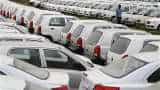 Maruti Suzuki makes record in CNG vehicle sales