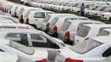 Maruti Suzuki makes record in CNG vehicle sales Maruti Suzuki makes record in CNG vehicle sales