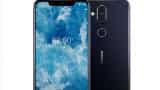 Nokia 8.1 with PureDisplay screen technology now in India