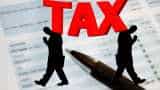 Direct Tax Collection stands at Rs 6.75 lakh crore in November 2018; personal tax rises by 16%