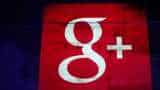 Google+ all set to shut down