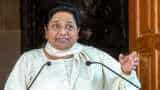 Madhya Pradesh assembly election: Boost for Congress, Mayawati pledges support Madhya Pradesh assembly election: Boost for Congress, Mayawati pledges support
