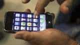 Smartphone users in India install around 50 apps on average: Report