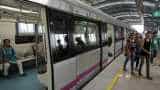 Bengaluru Metro pillar develops cracks, trains slowed down