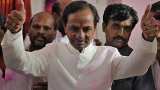 Telangana election result: This is what helped K Chandrashekhar Rao to beat Congress, BJP