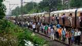 Indian Railways gets whopping Rs 125 crore from ticket-less travellers