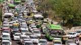Licence suspension or vehicle seizure? Officials to drivers who jumped red lights over 10 times Licence suspension or vehicle seizure? Officials to drivers who jumped red lights over 10 times