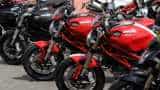 Ducati becomes affordable: Italian superbike maker enters pre-owned bike market in India