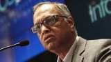 Infosys co-founder N R Narayana Murthy: Modernise archaic vaguely drafted laws