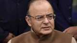 Arun Jaitley says flagging credit, liquidity issues does not infringe on RBI autonomy Arun Jaitley says flagging credit, liquidity issues does not infringe on RBI autonomy