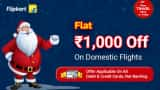 Get ready to fly!  Flipkart is offering huge discounts on domestic, international flights, hotel booking, bus ticket