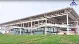  Bamrauli Airport Allahabad: Ahead of Kumbh Mela 2019, brand new passenger terminal, more aircraft bays added; PM Modi to inaugurate