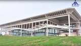 Bamrauli Airport Allahabad: Ahead of Kumbh Mela 2019, brand new passenger terminal, more aircraft bays added; PM Modi to inaugurate Bamrauli Airport Allahabad: Ahead of Kumbh Mela 2019, brand new passenger terminal, more aircraft bays added; PM Modi to inaugurate