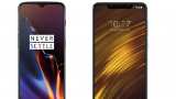 OnePlus 6T vs Xiaomi Poco F1: Price, specification and features compared