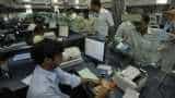 Bank Recruitment: These Public sector banks set to hire 1 lakh people in FY19 Bank Recruitment: These Public sector banks set to hire 1 lakh people in FY19