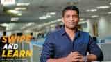 Edutech start-up Byju's raises $540 mn venture funds from Naspers, CPPIB