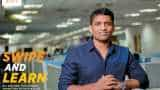 Edutech start-up Byju&#039;s raises $540 mn venture funds from Naspers, CPPIB